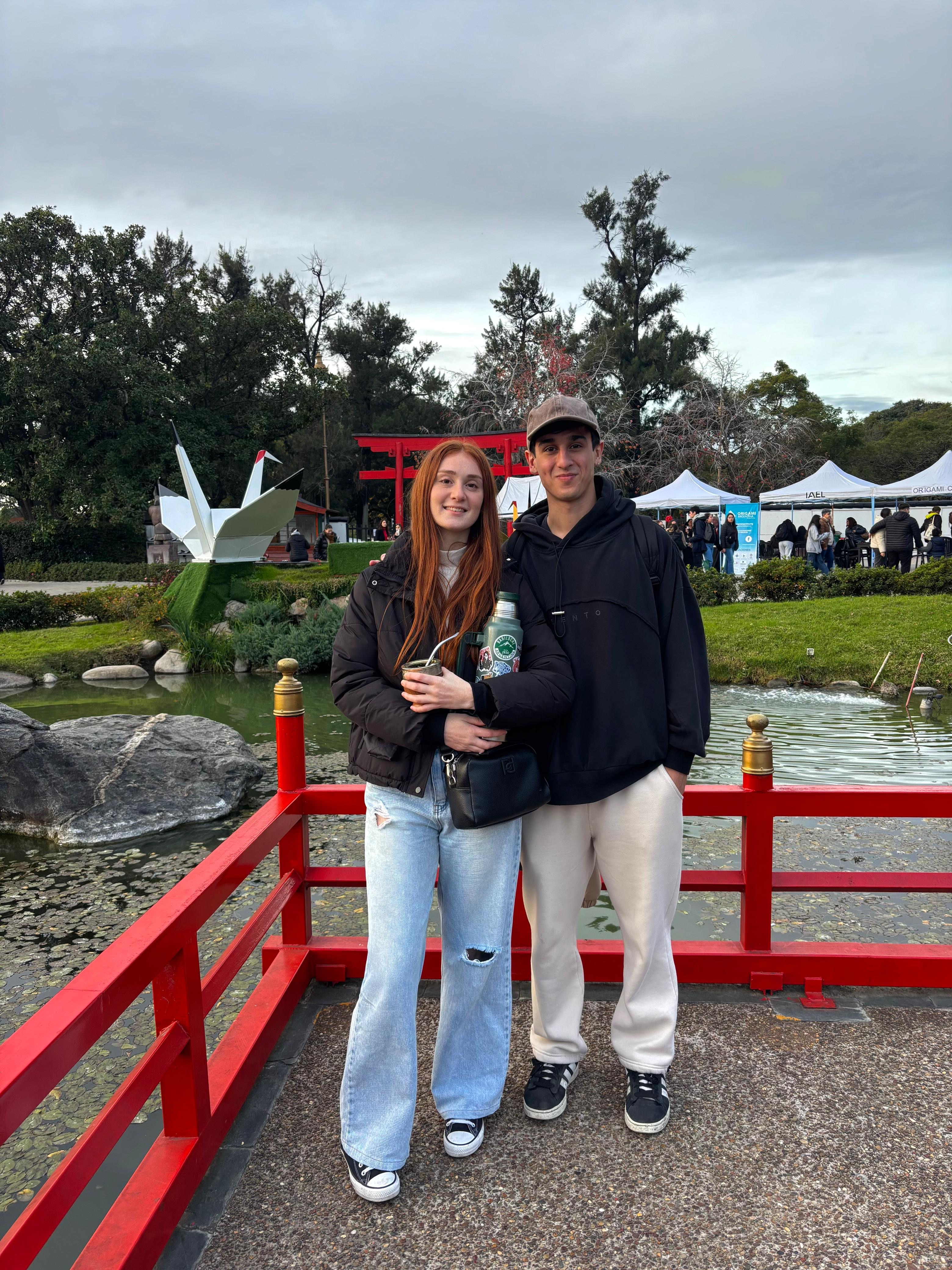 06 23 en el jardin ponja