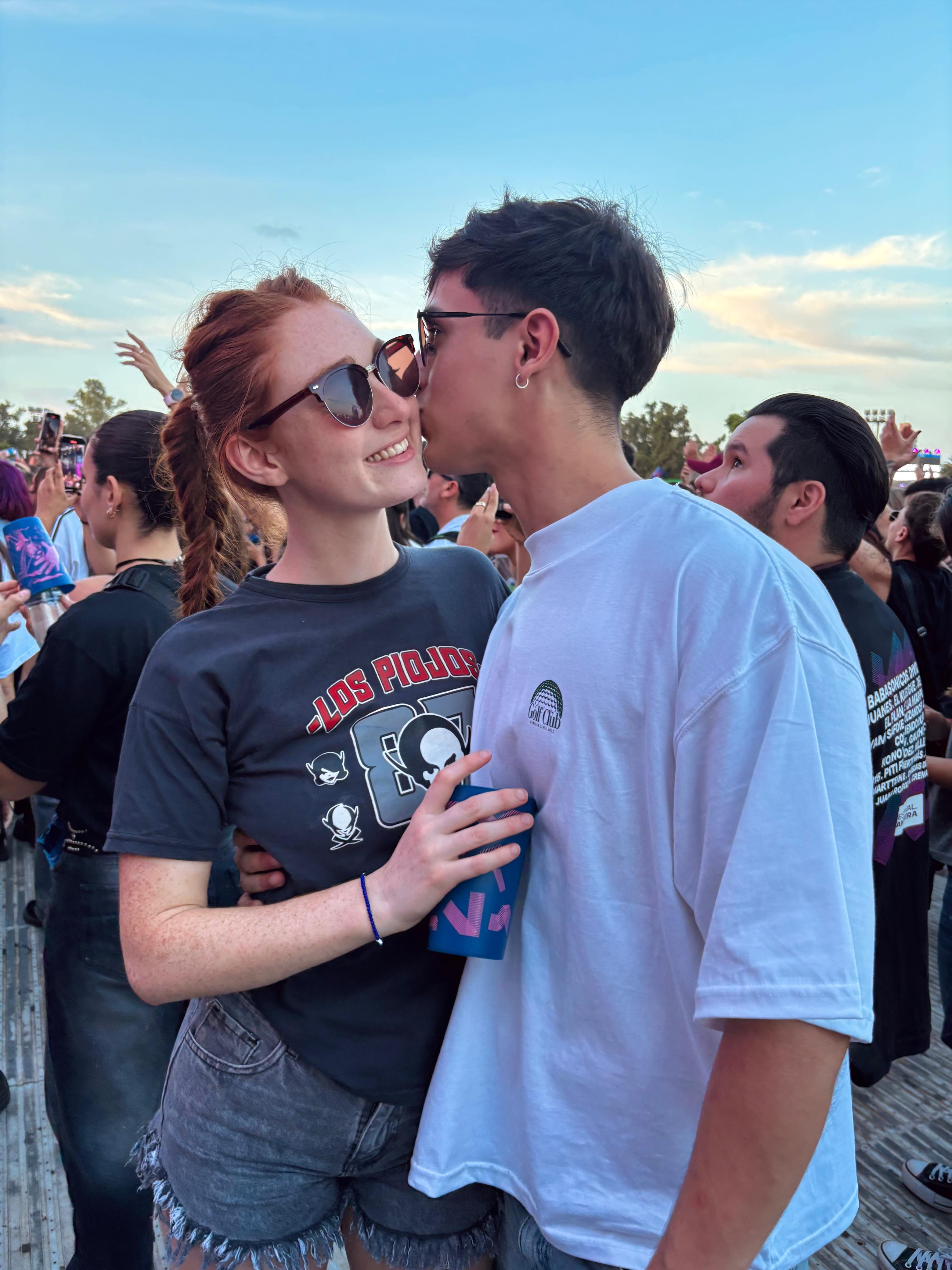 11 02 nuestro primer festi