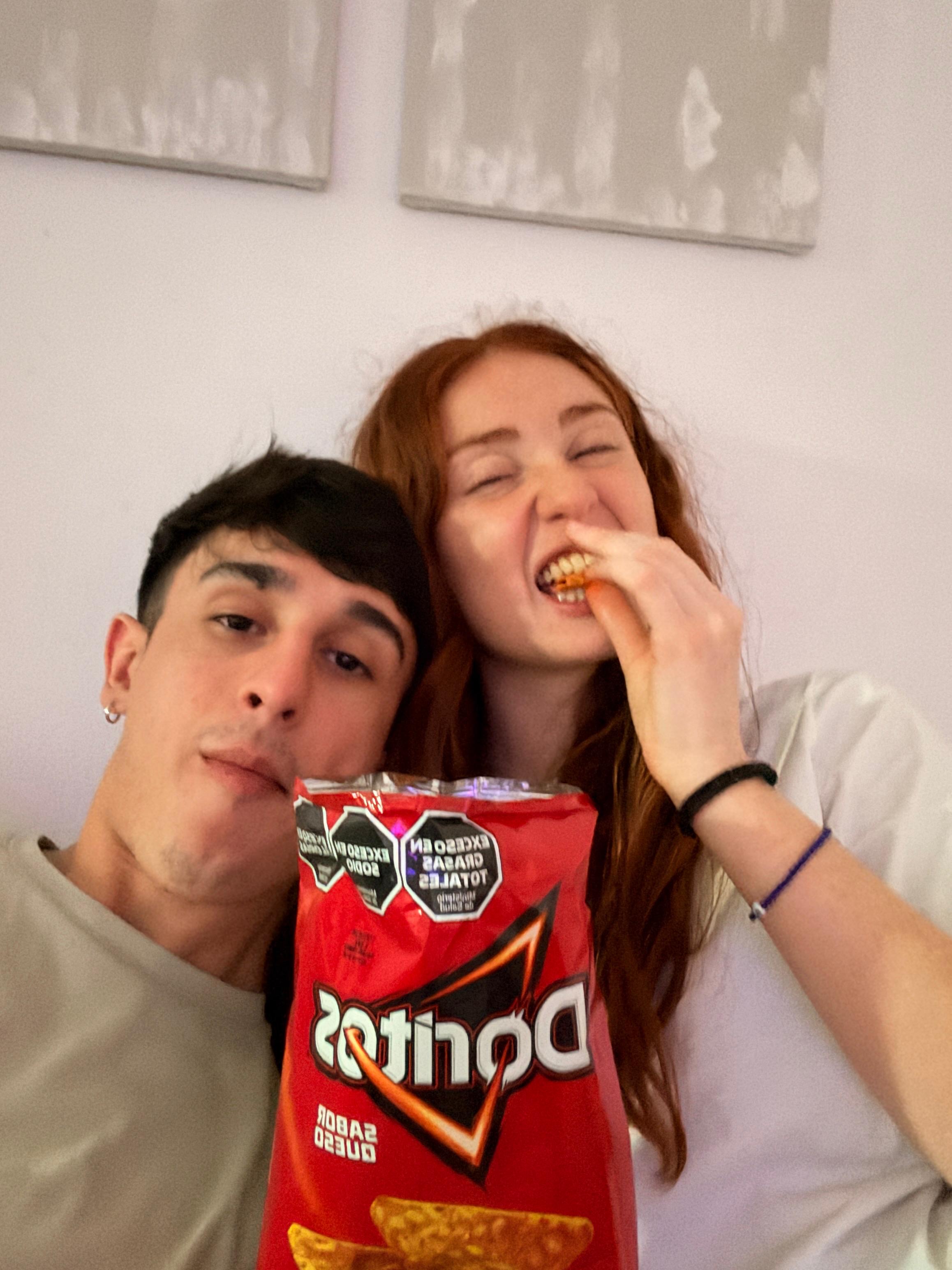 01 22 literalmente nosotros